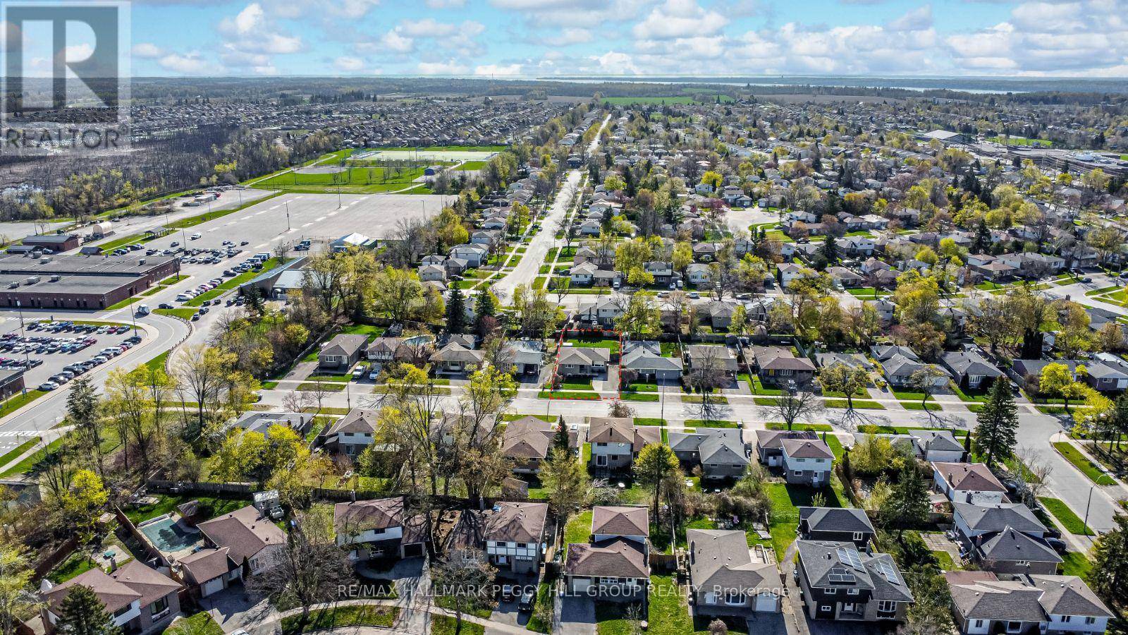 Barrie (grove East), ON L4M4H7,281 COOK STREET