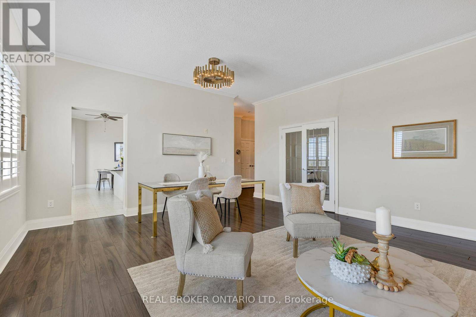 Orillia, ON L3V0B8,354 Atherley RD #707