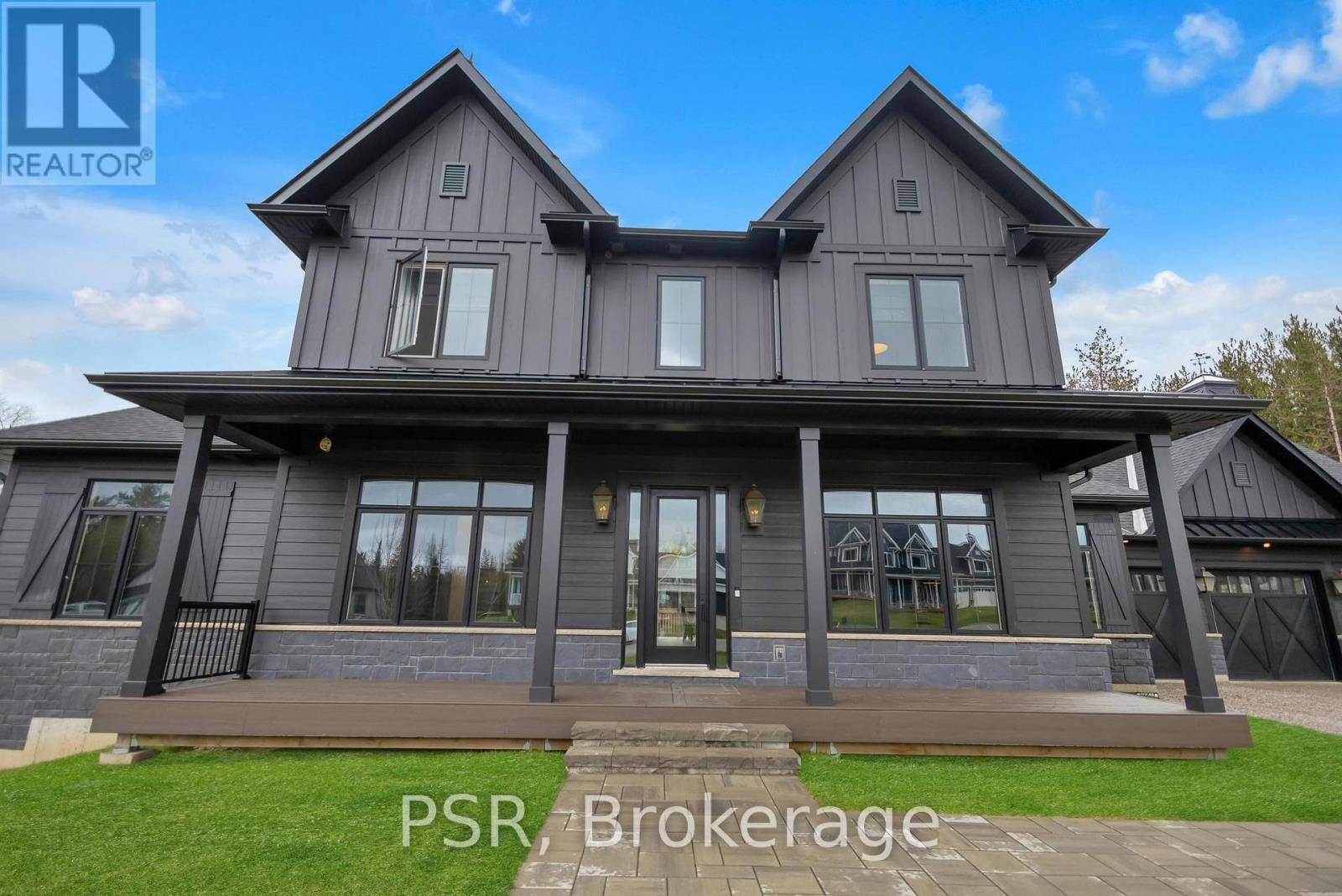 Oro-medonte, ON L0K1E0,72 GEORGIAN GRANDE DRIVE