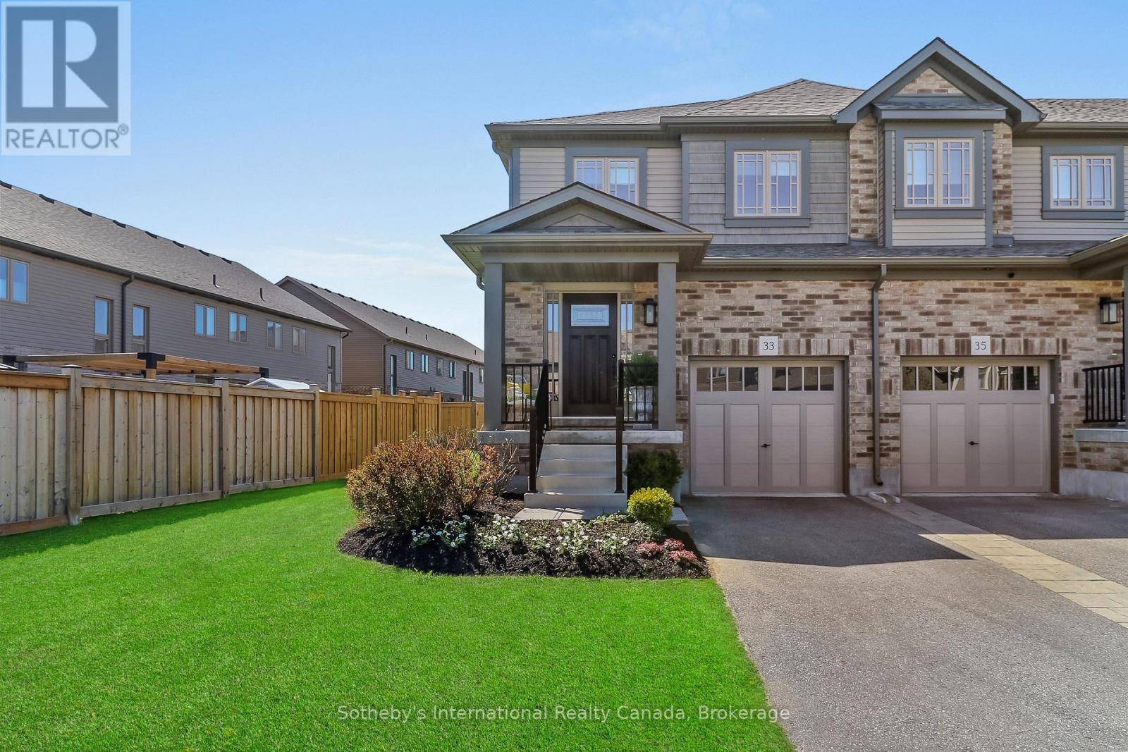 Collingwood, ON L9Y3B7,33 FOLEY CRESCENT
