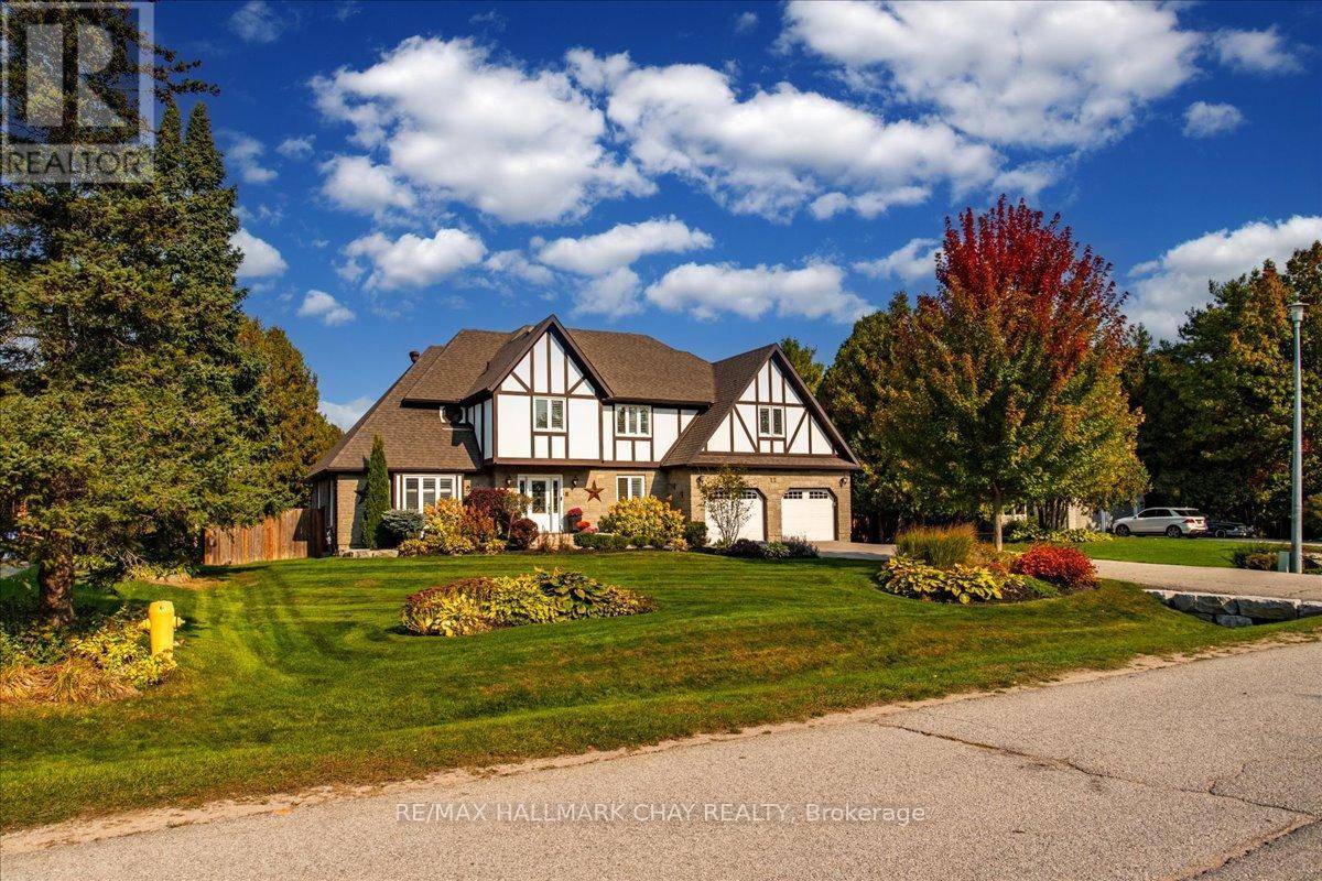 Oro-medonte, ON L0L2E0,12 HOWARD DRIVE