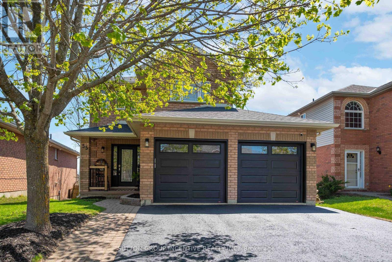 Orillia, ON L3V7X2,55 VANESSA DRIVE