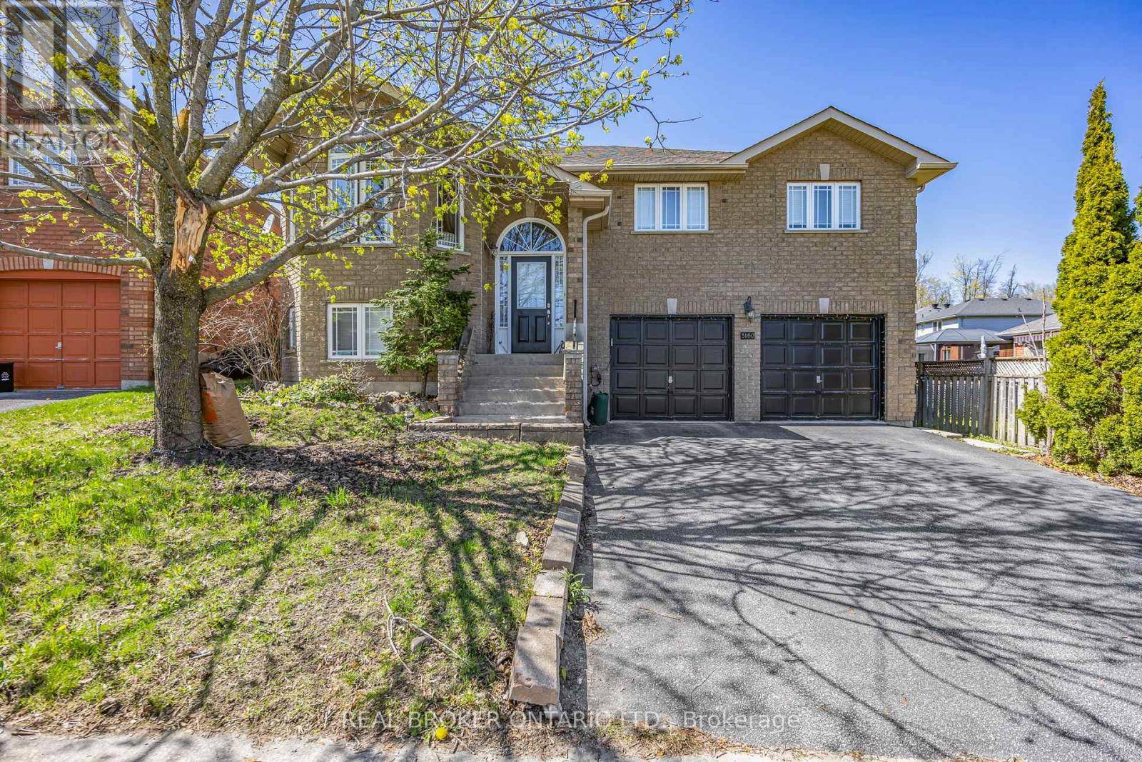 Orillia, ON L3V7X1,3160 EMPEROR DRIVE