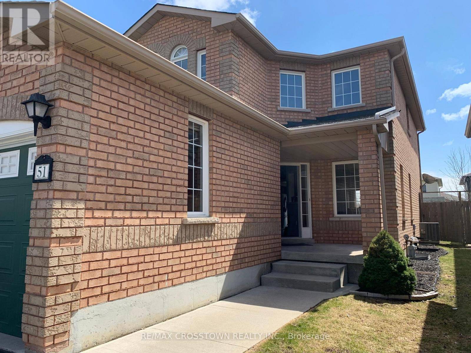 Barrie (painswick South), ON L4N0H1,51 CATHERINE DRIVE