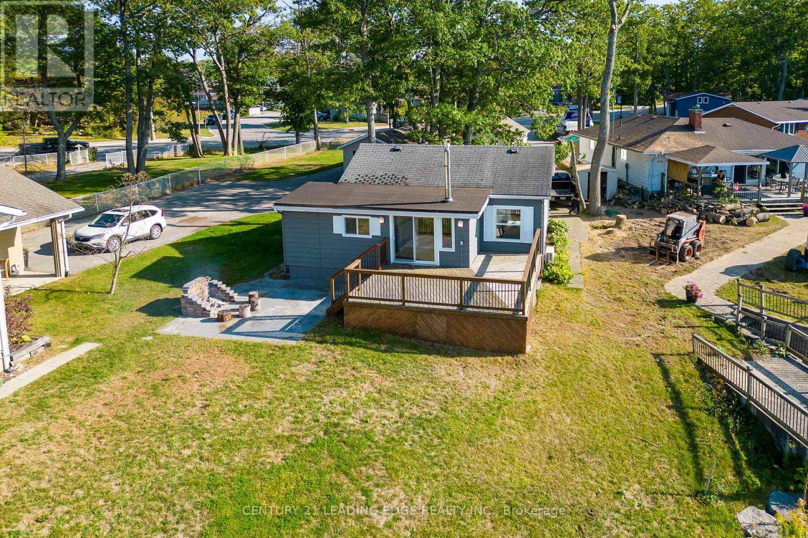 Wasaga Beach, ON L9Z2W1,1988 RIVER ROAD W