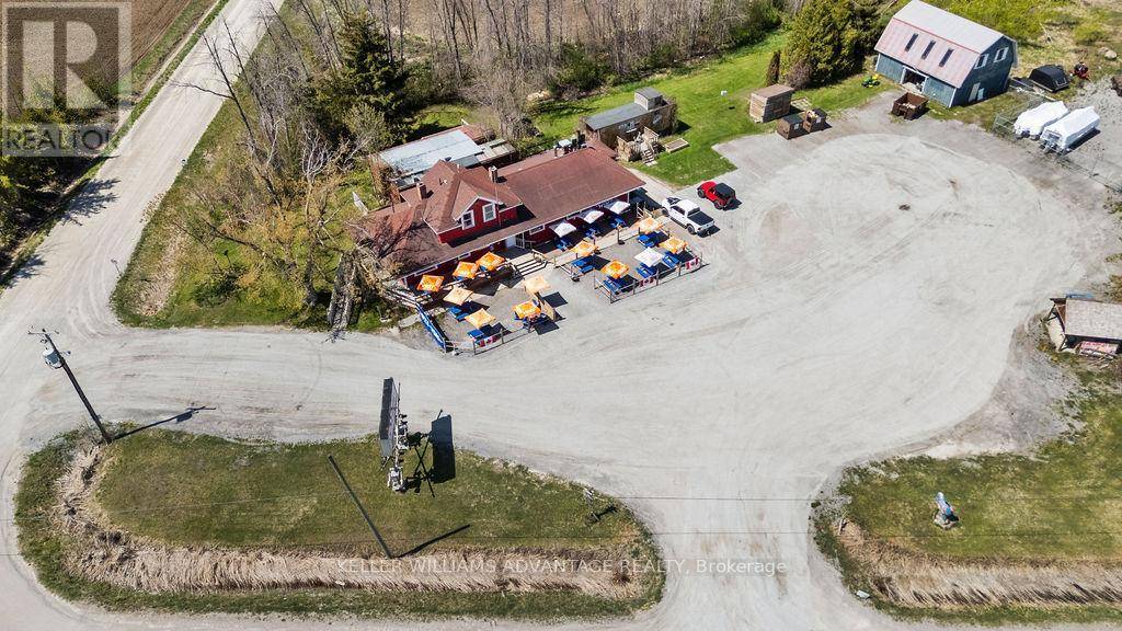 Ramara, ON L0K1B0,2230 CONCESSION 3 ROAD