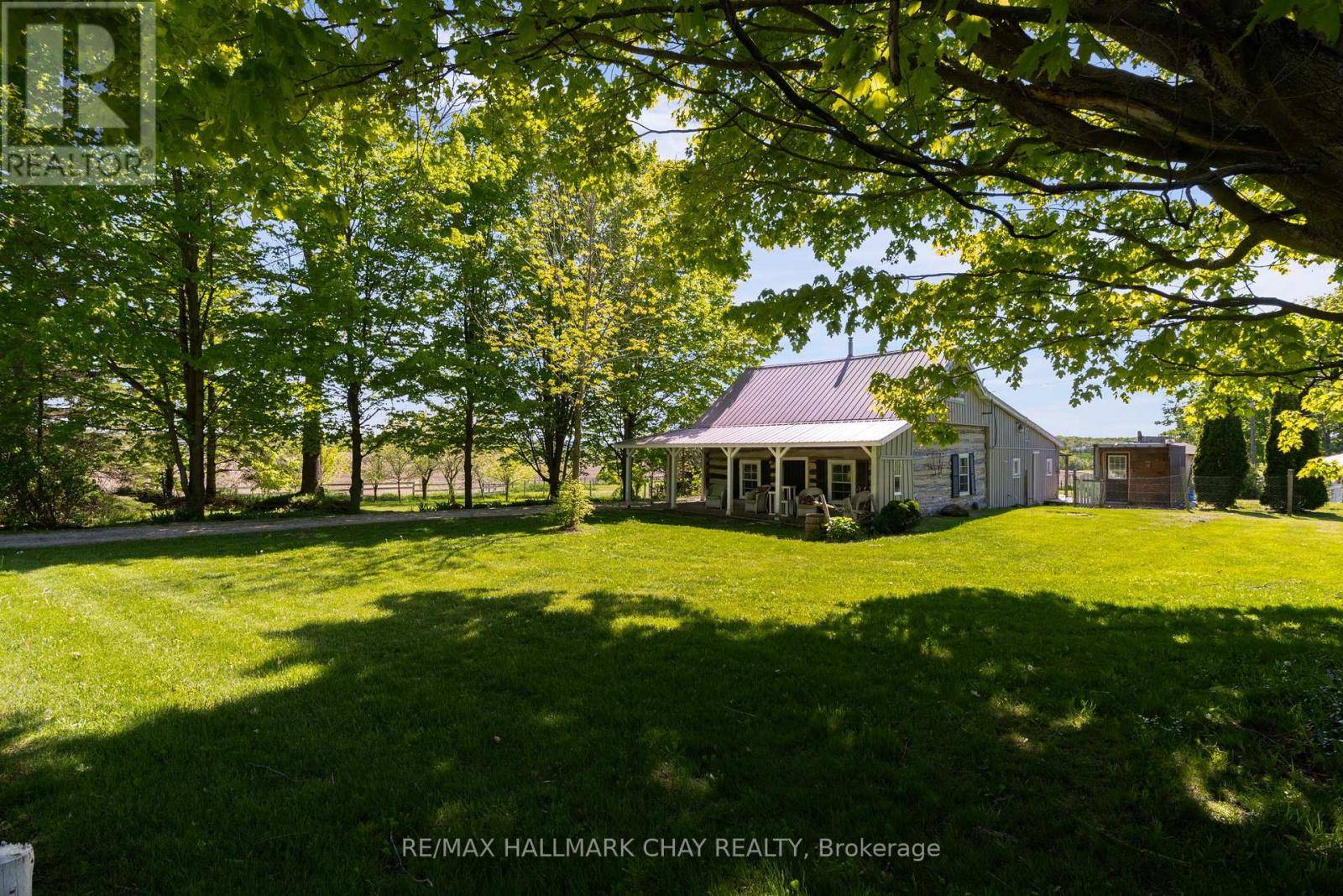 Clearview, ON L0M1S0,1424 KLONDIKE PARK ROAD
