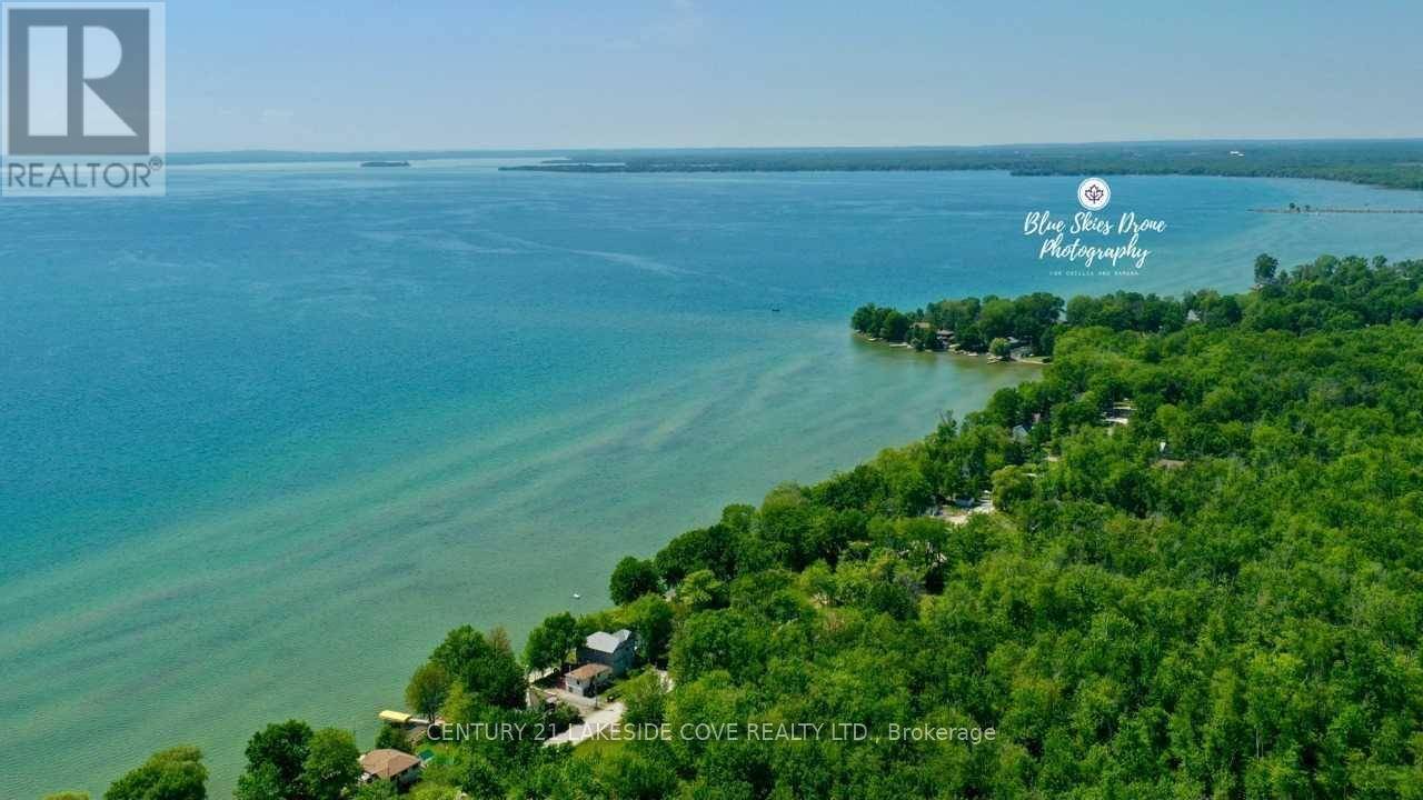 Ramara (brechin), ON L0K1B0,2689 LAKESHORE DRIVE