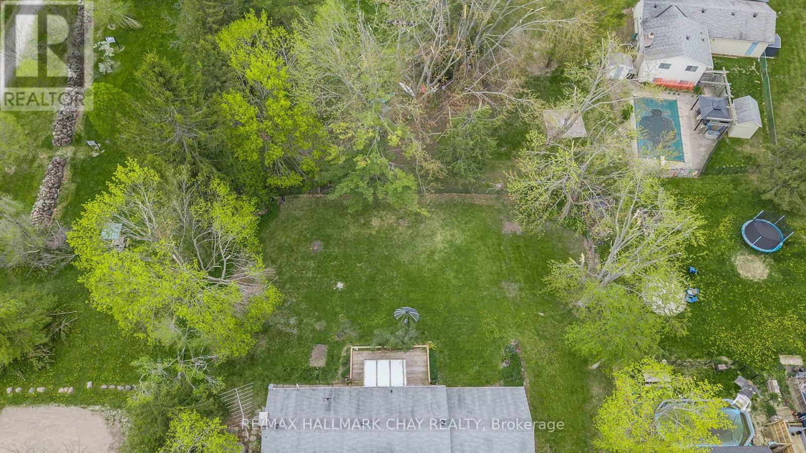 Oro-medonte (shanty Bay), ON L0L2L0,1071 LINE 2 S