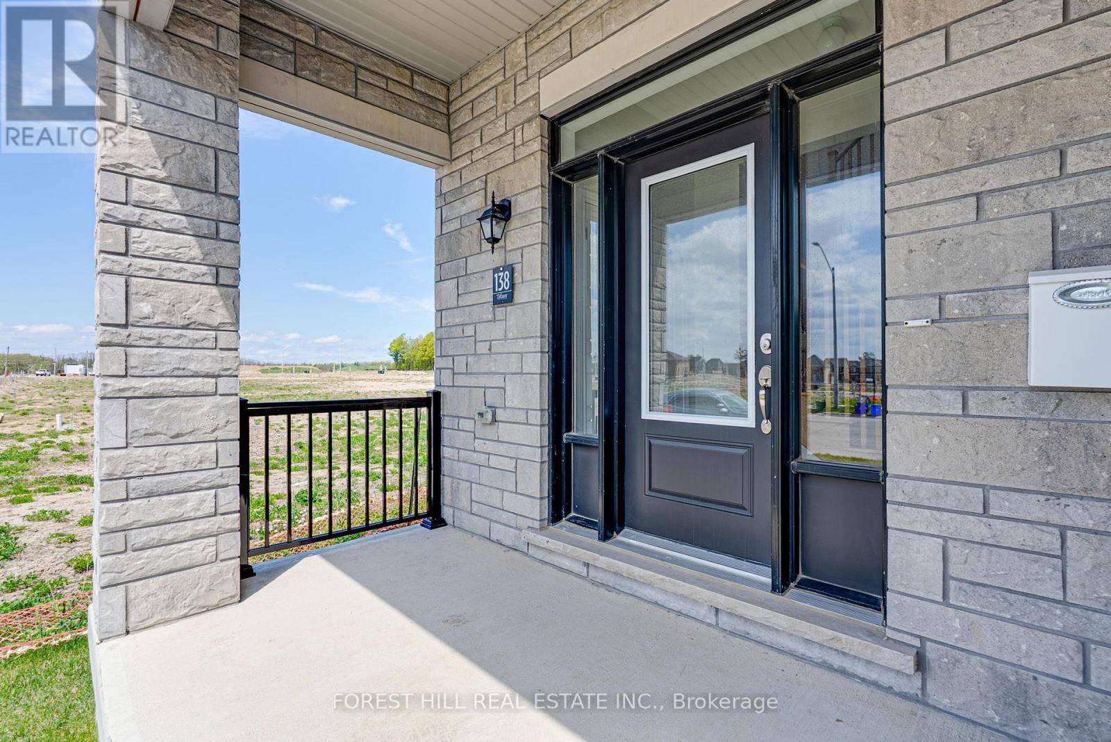 Barrie, ON L9J0L8,138 TERRY FOX DRIVE