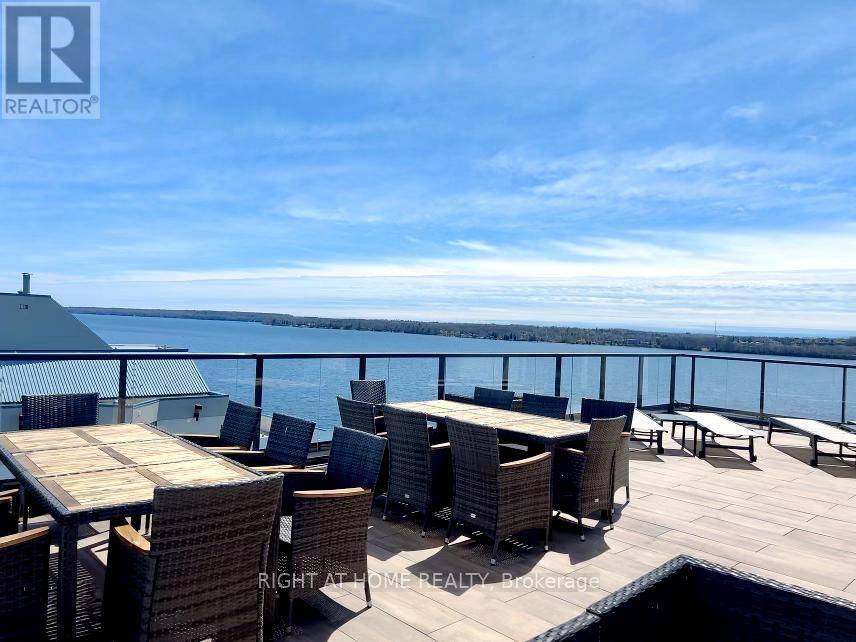 Barrie (lakeshore), ON L4M1B2,185 Dunlop ST East #519