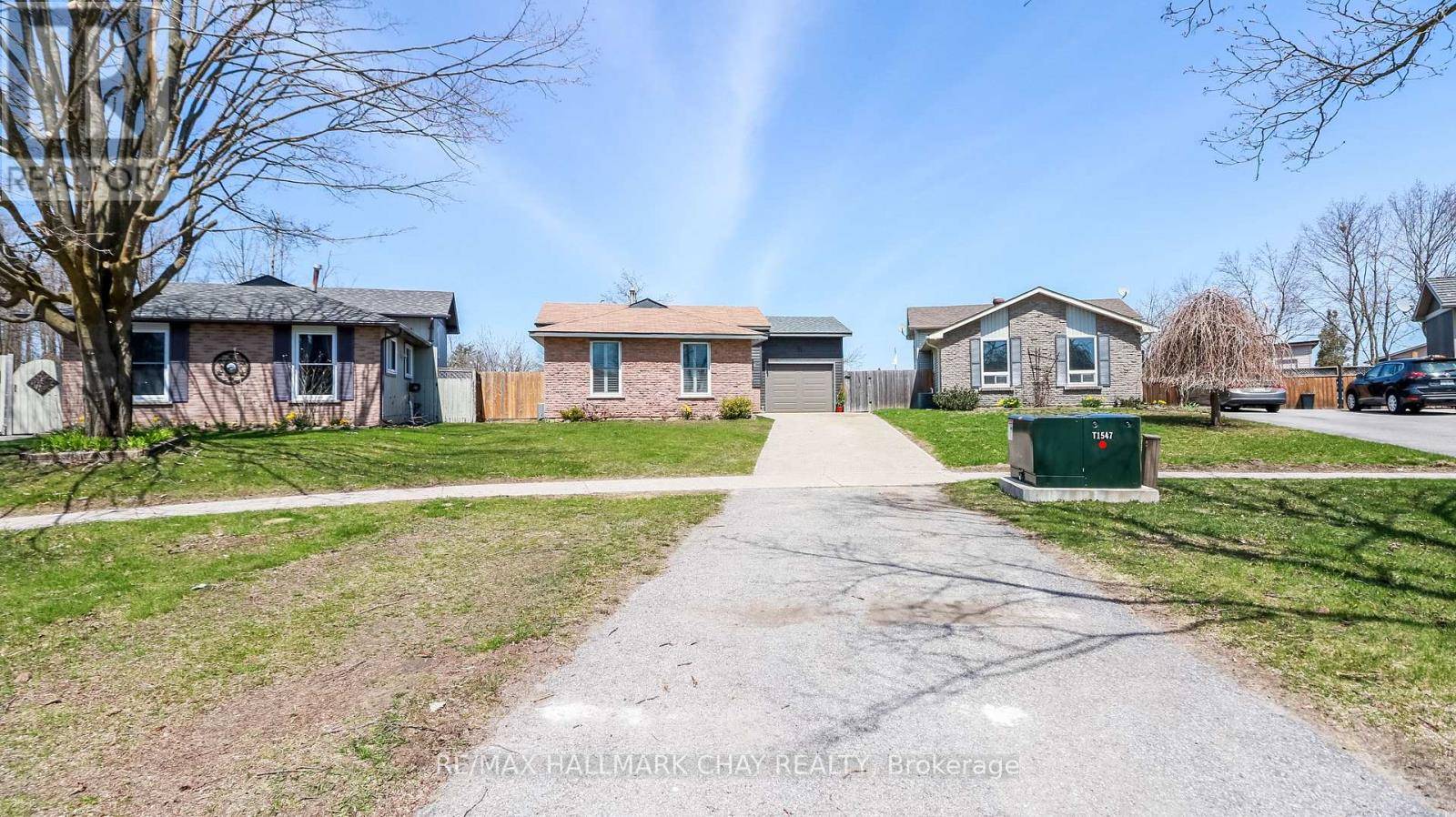 Barrie (letitia Heights), ON L4N4V2,51 CHRISTIE CRESCENT