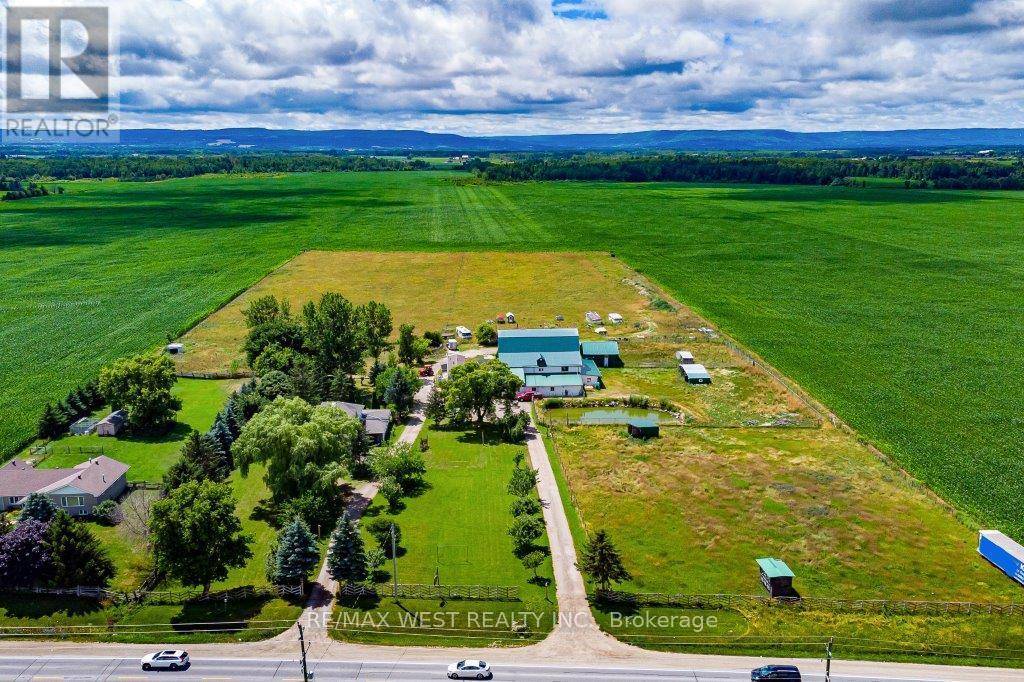 Clearview (stayner), ON L0M1S0,7941 HIGHWAY 26
