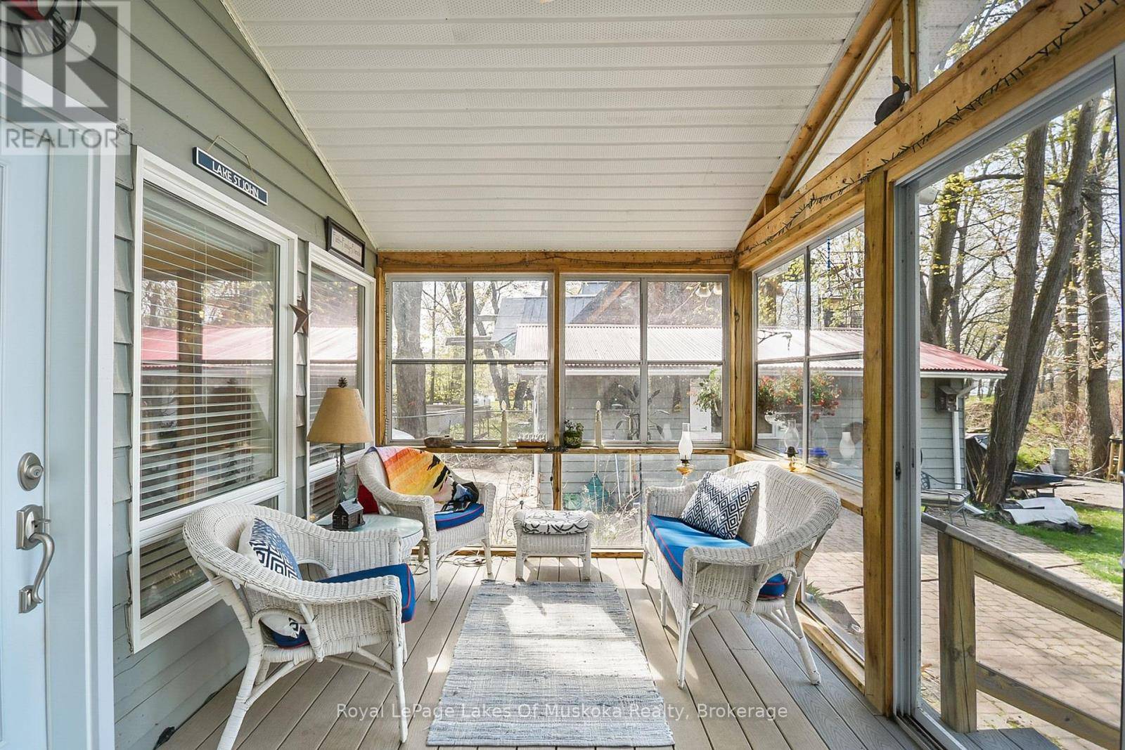 Ramara, ON L0K2B0,3445 SOUTHWOOD BEACH BOULEVARD