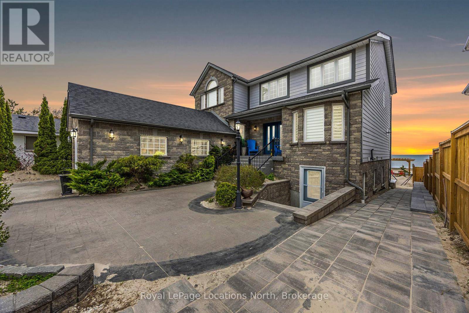 Wasaga Beach, ON L9Z2H6,380 SHORE LANE