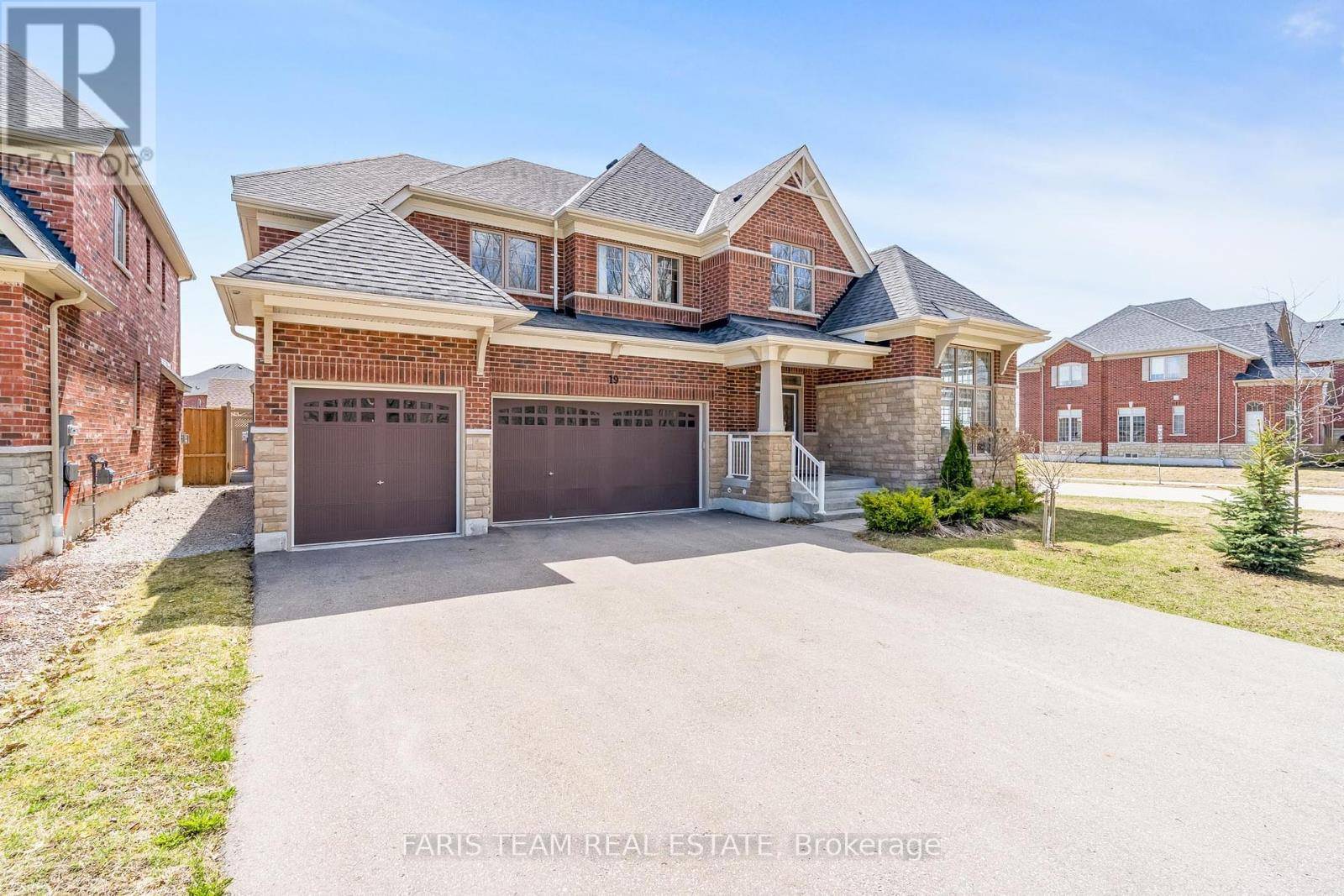 Springwater (centre Vespra), ON L9X2A2,19 MCISAAC DRIVE