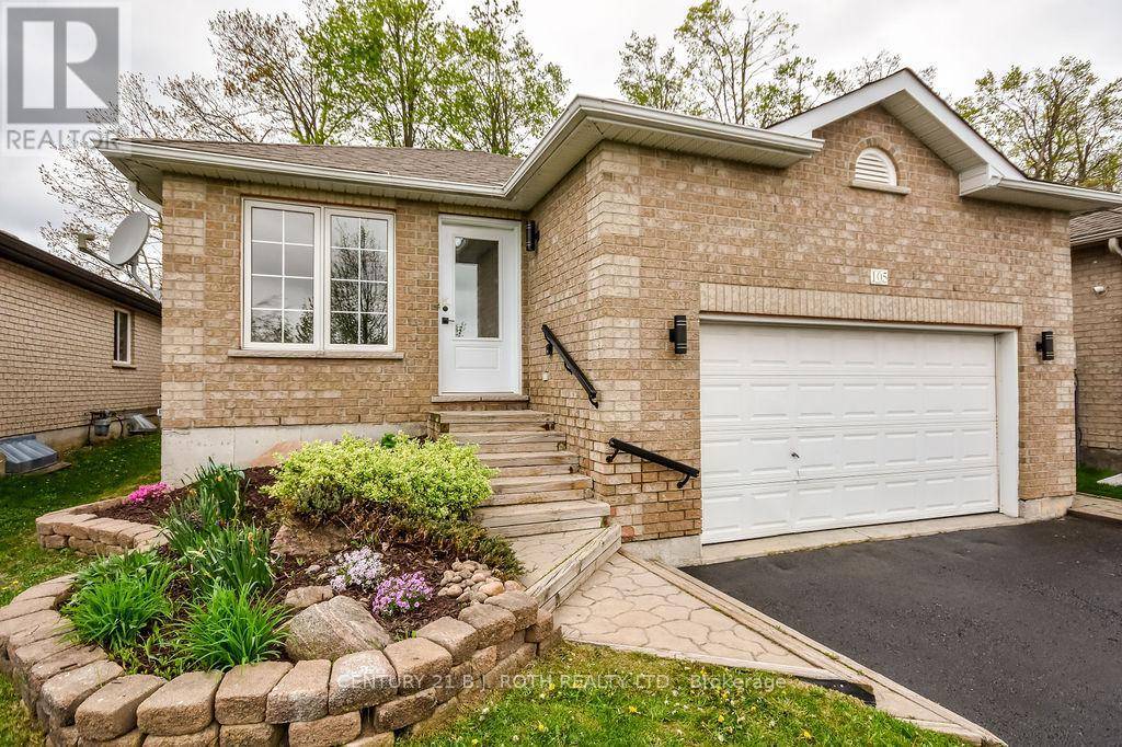 Barrie (east Bayfield), ON L4M6Y5,105 MONIQUE CRESCENT