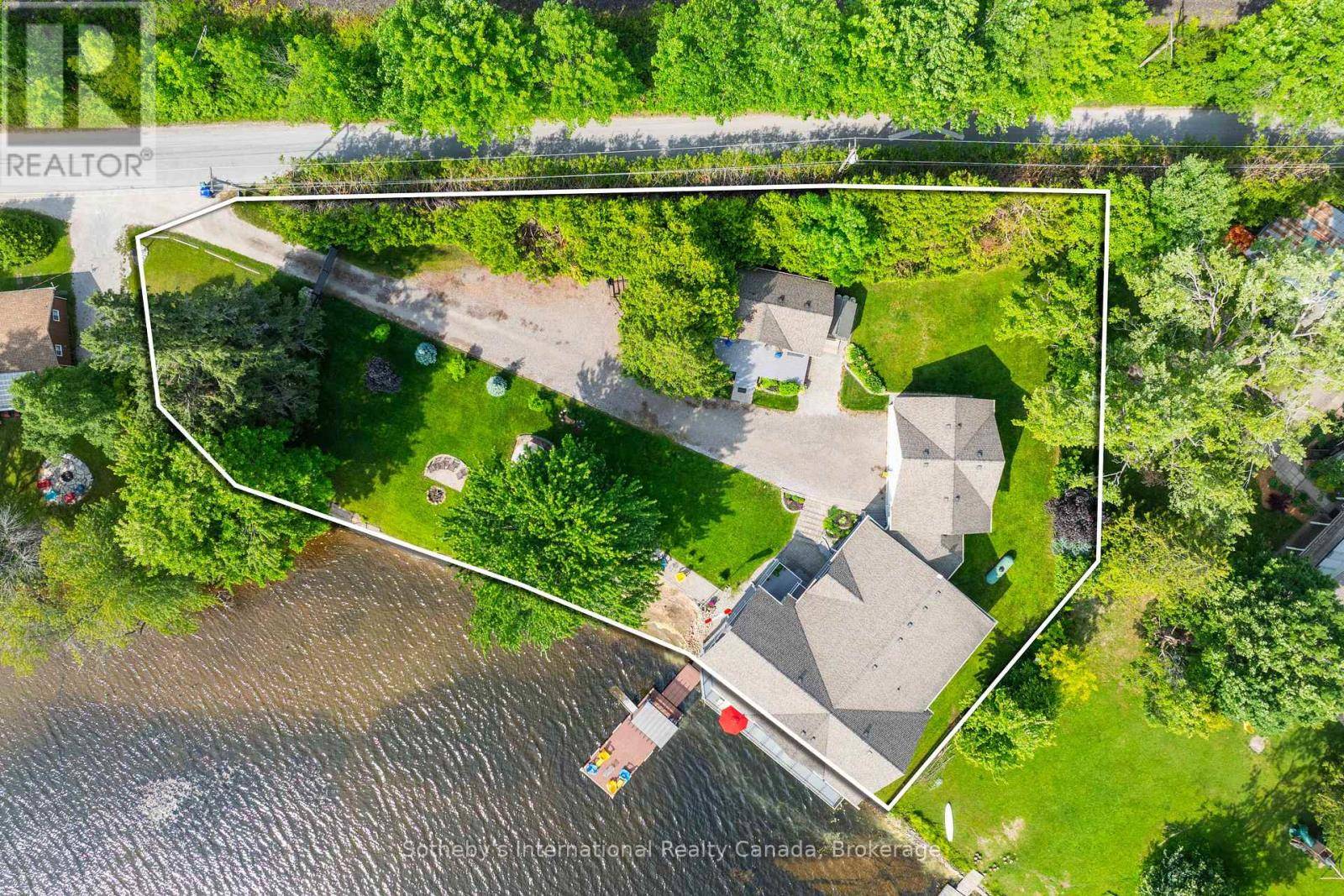 Severn, ON P0E1N0,1601 PORT STANTON PARKWAY