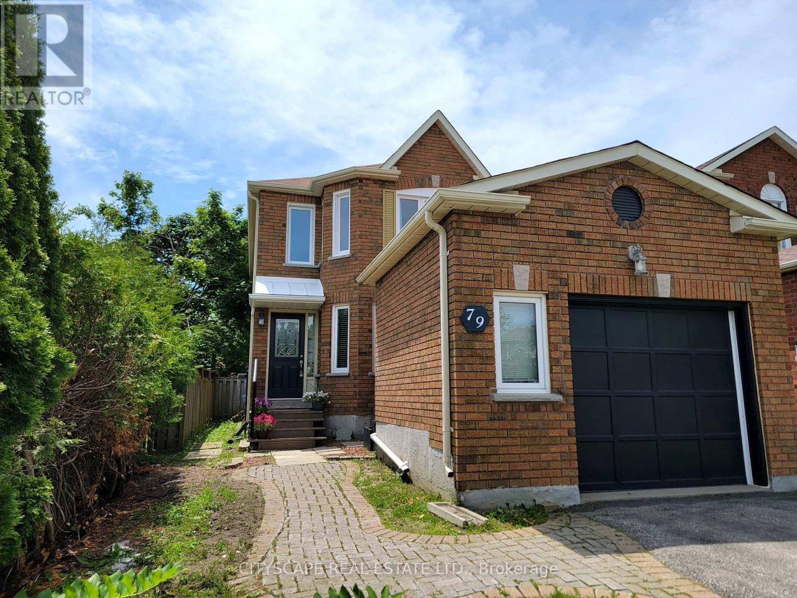 Barrie (west Bayfield), ON L4N7J7,79 WEATHERUP CRESCENT