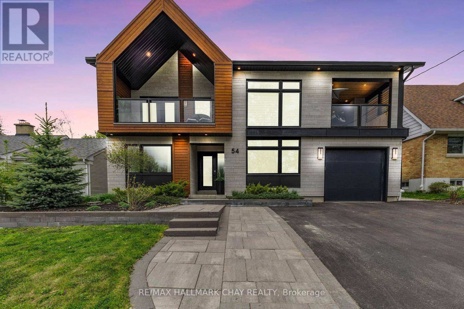 Barrie (codrington), ON L4M1N3,54 HIGHLAND AVENUE