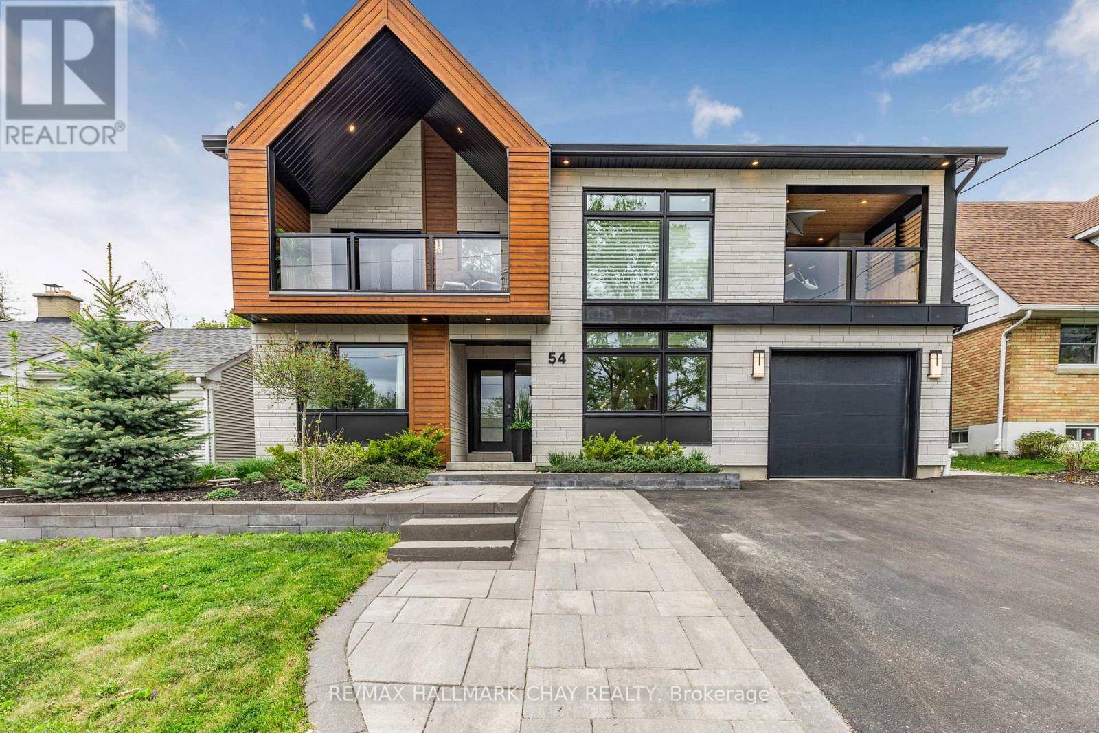 Barrie (codrington), ON L4M1N3,54 HIGHLAND AVENUE