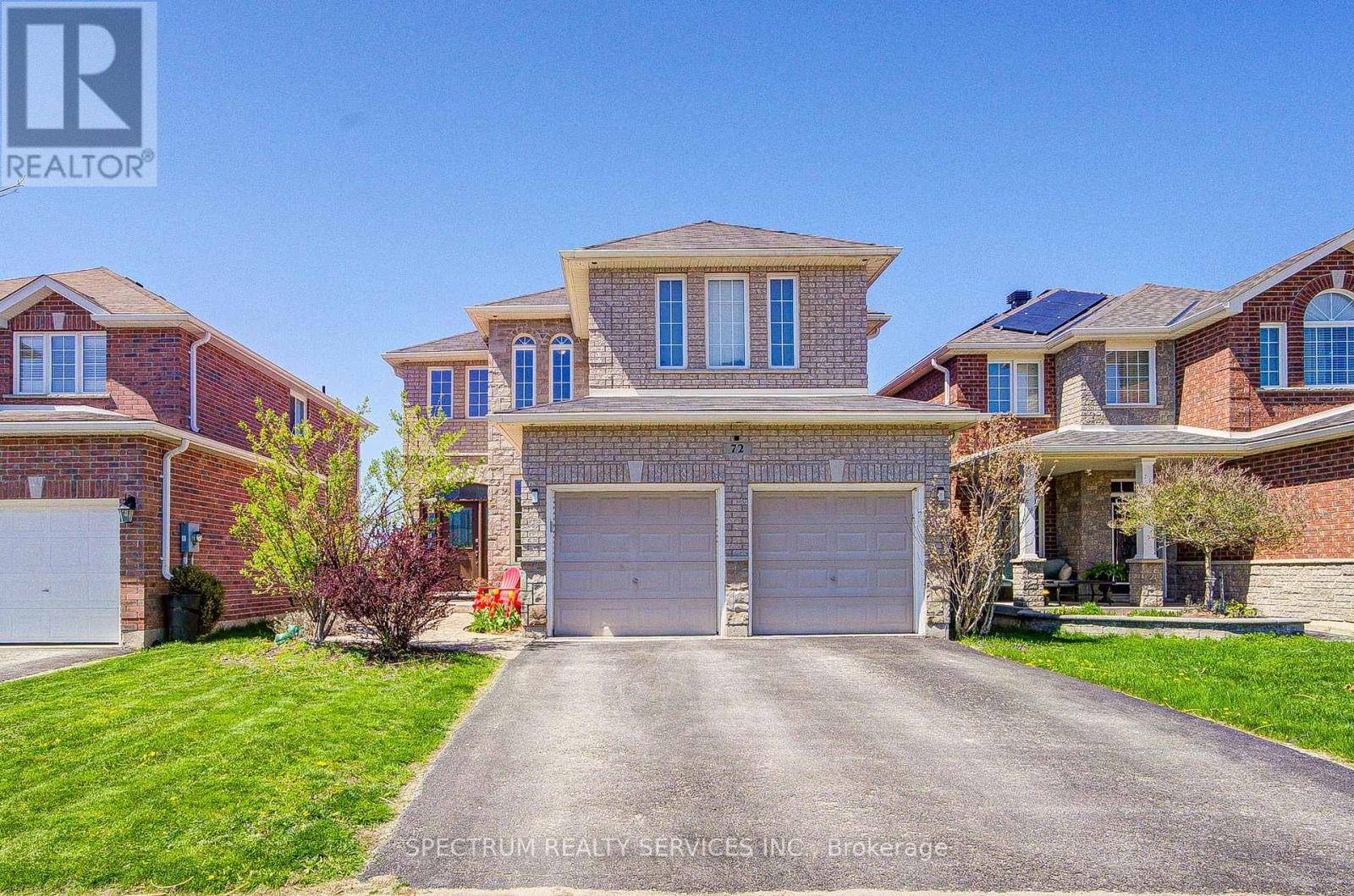 Barrie (ardagh), ON L4N6G7,72 GRAIHAWK DRIVE