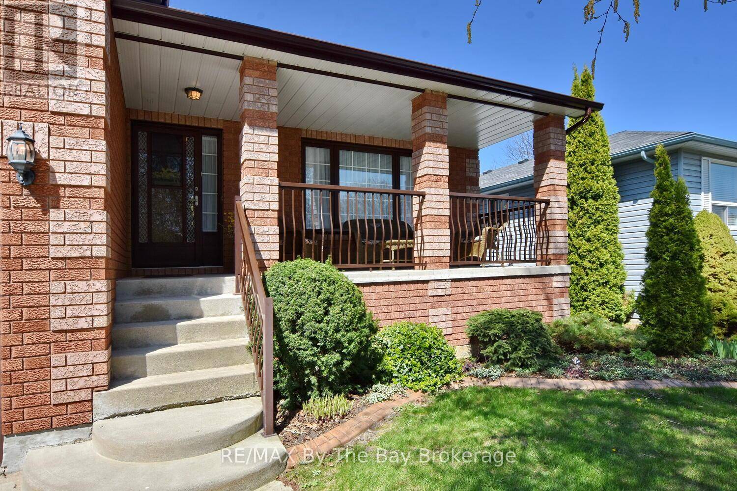 Wasaga Beach, ON L9Z1G1,32 RIVERDALE DRIVE
