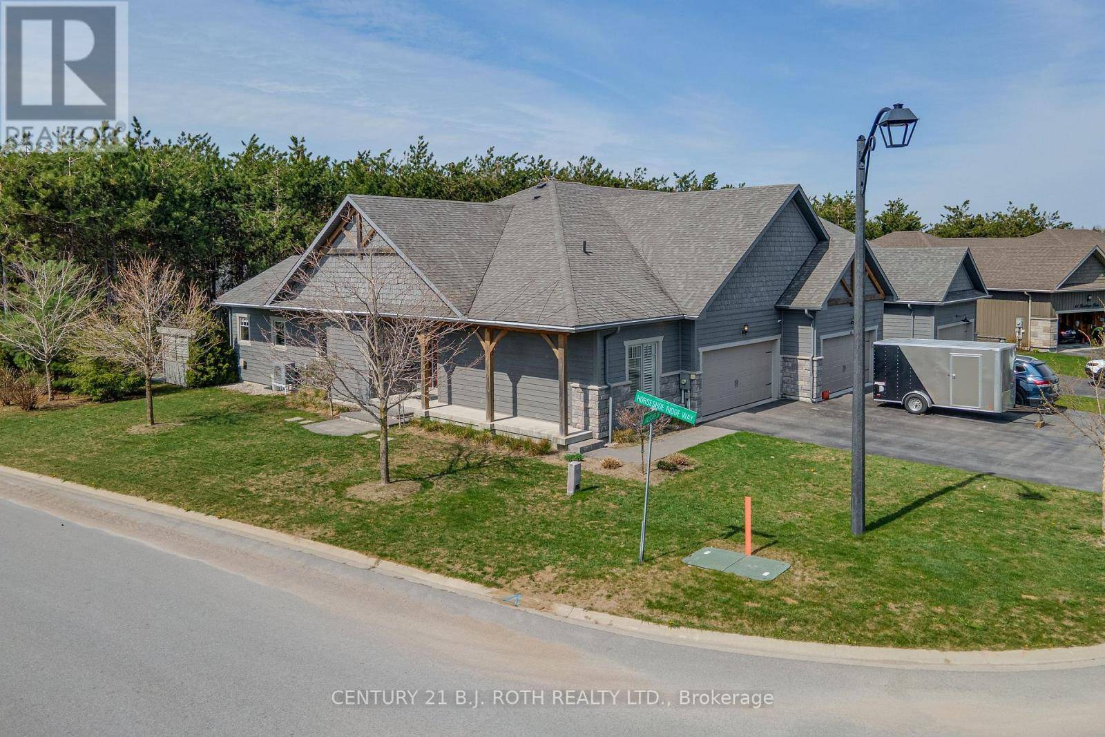 Oro-medonte (horseshoe Valley), ON L0L2L0,70 LANDSCAPE DRIVE