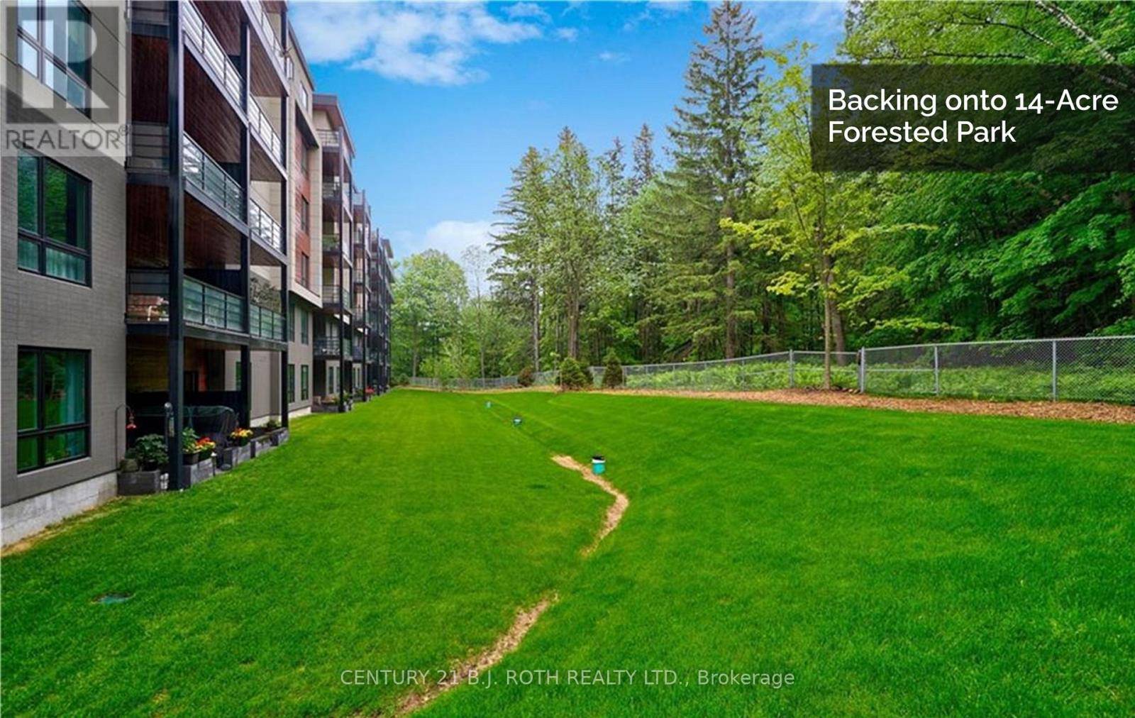Barrie (0 West), ON L9J0H4,304 ESSA RD #110