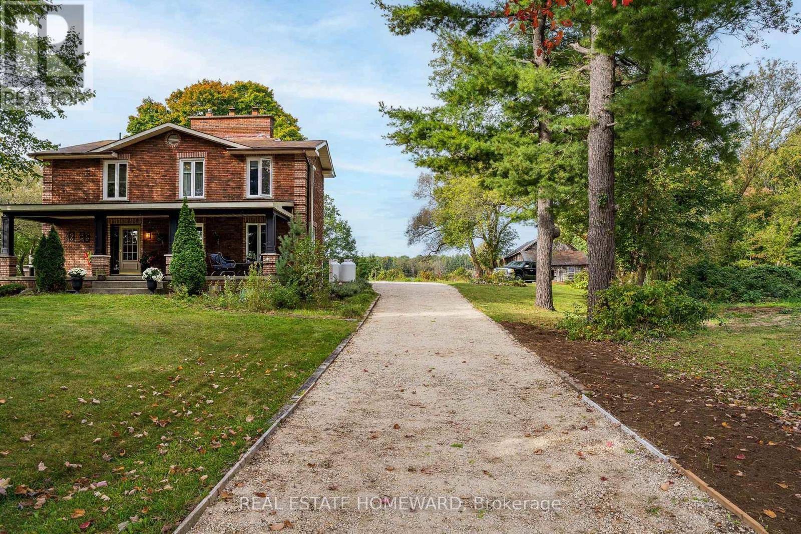 Clearview (stayner), ON L0M1S0,1602 COUNTY RD 7 ROAD