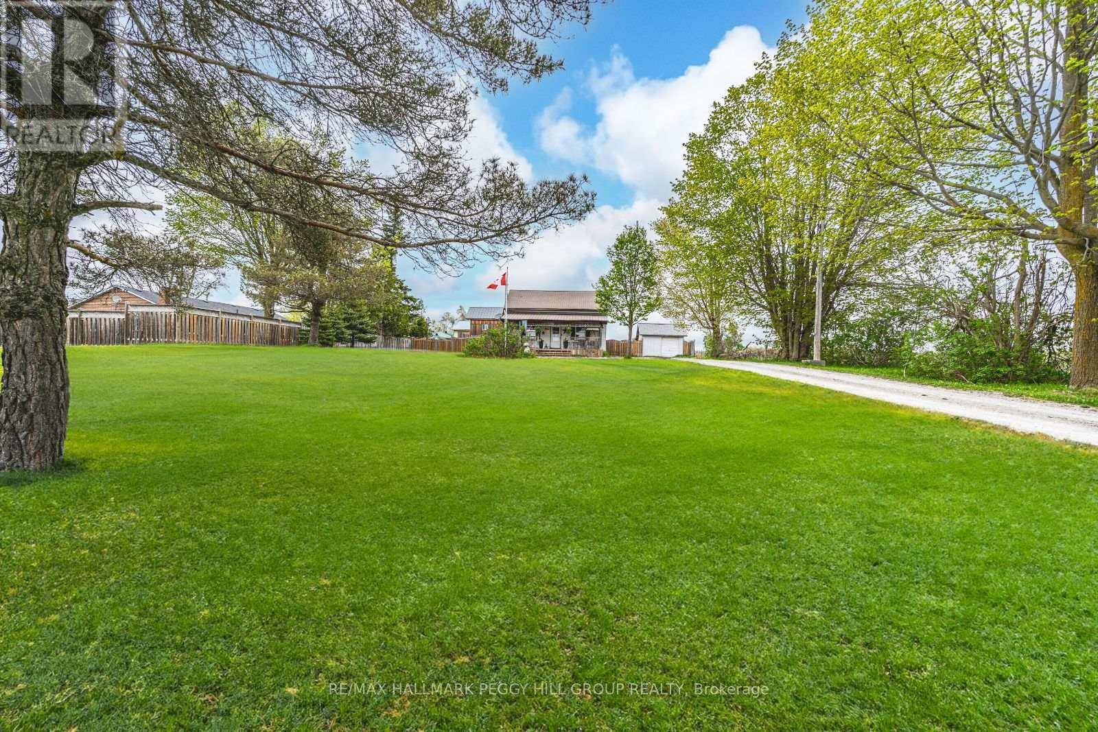 Oro-medonte, ON L4M4Y8,1601 PENETANGUISHENE ROAD