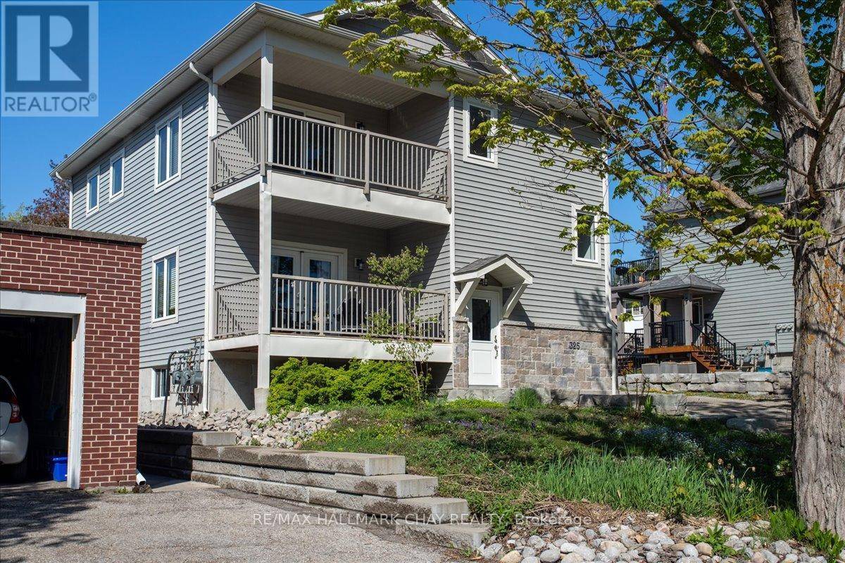 Orillia, ON L3V5A4,325 Peter ST North #Unit 2