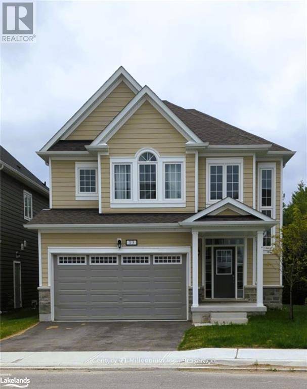 Wasaga Beach, ON L9Z0K1,13 ABBY DRIVE