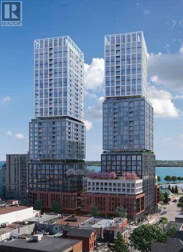 Barrie (city Centre), ON L4N1S9,39 Mary ST #1301