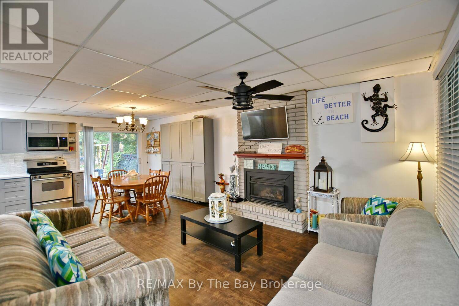 Wasaga Beach, ON L9Z2B6,37 37TH STREET N