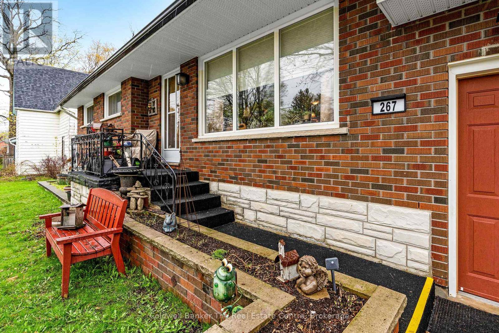Clearview (stayner), ON L0M1S0,267 JOHN STREET