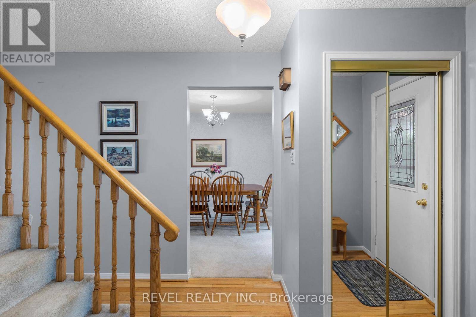Oro-medonte, ON L0L2E0,39 GRANDVIEW CRESCENT