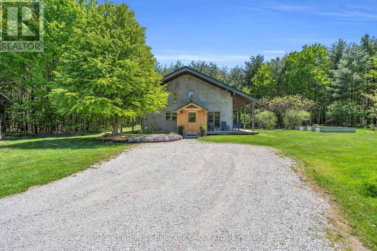 Oro-medonte, ON L4R4K3,5745 LINE 3 N
