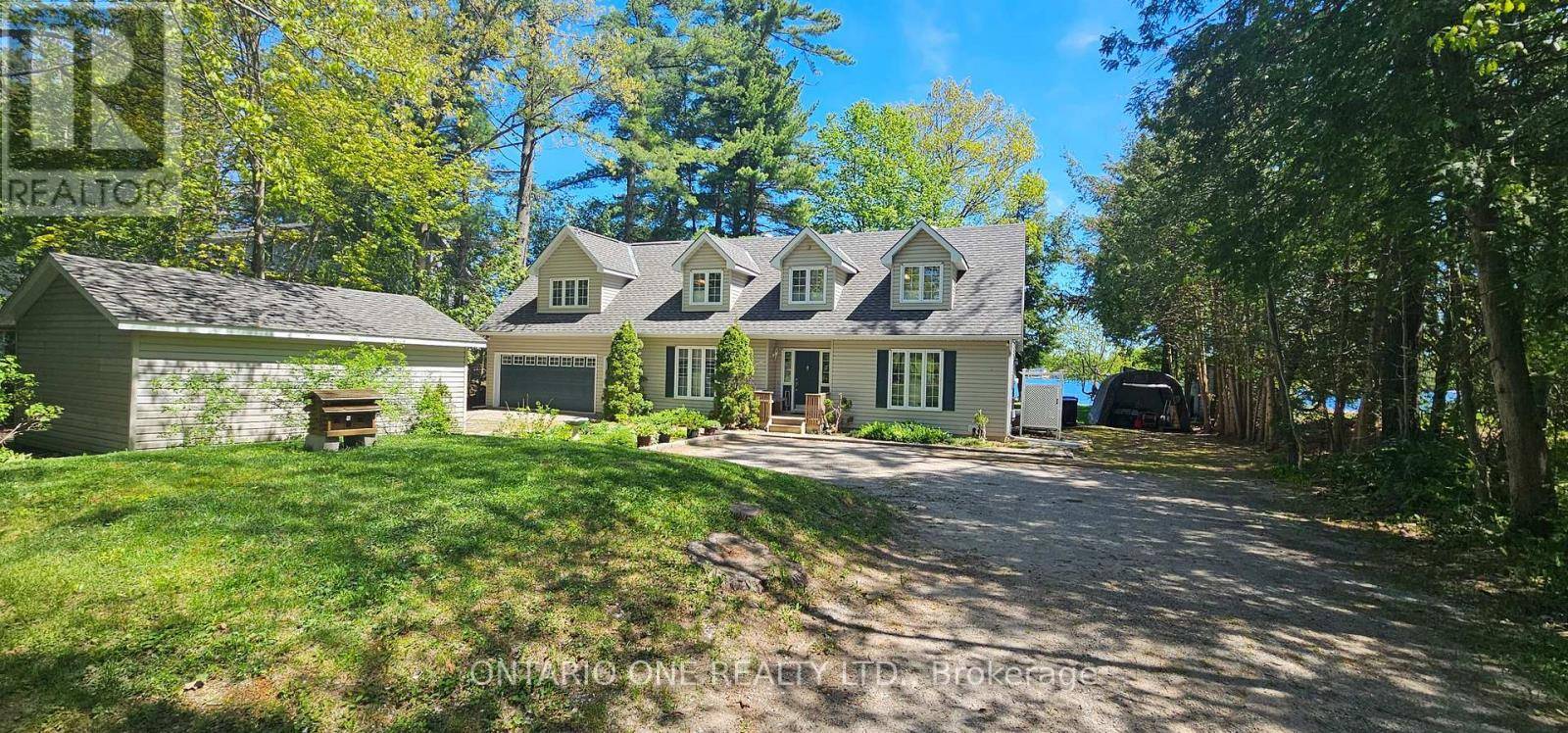 Severn, ON L0K2B0,3143 SPARROW LAKE ROAD S