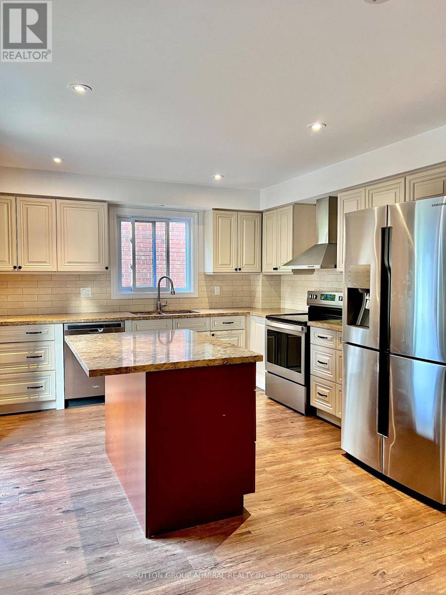 Barrie (allandale Heights), ON L4N6H6,71 TRILLIUM CRESCENT