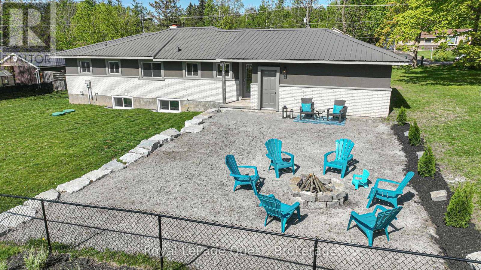Oro-medonte (prices Corners), ON L3V0J9,138 BASS LINE