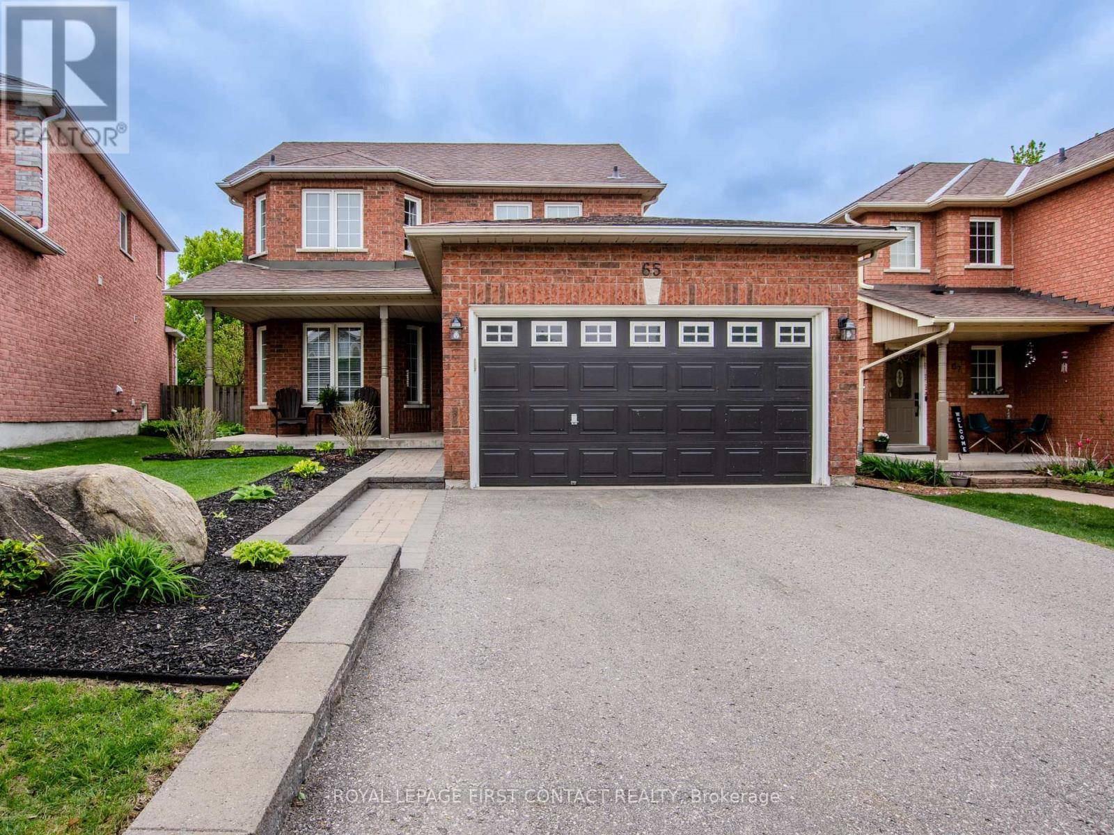 Barrie (ardagh), ON L4N8L3,65 GORE DRIVE