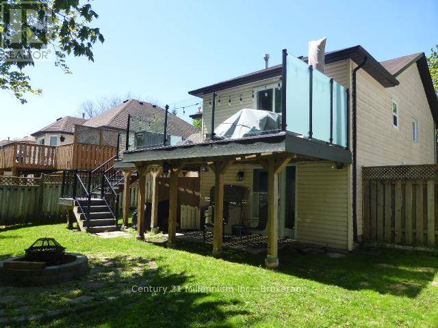Wasaga Beach, ON L9Z1G4,15 HARBOUR CRESCENT