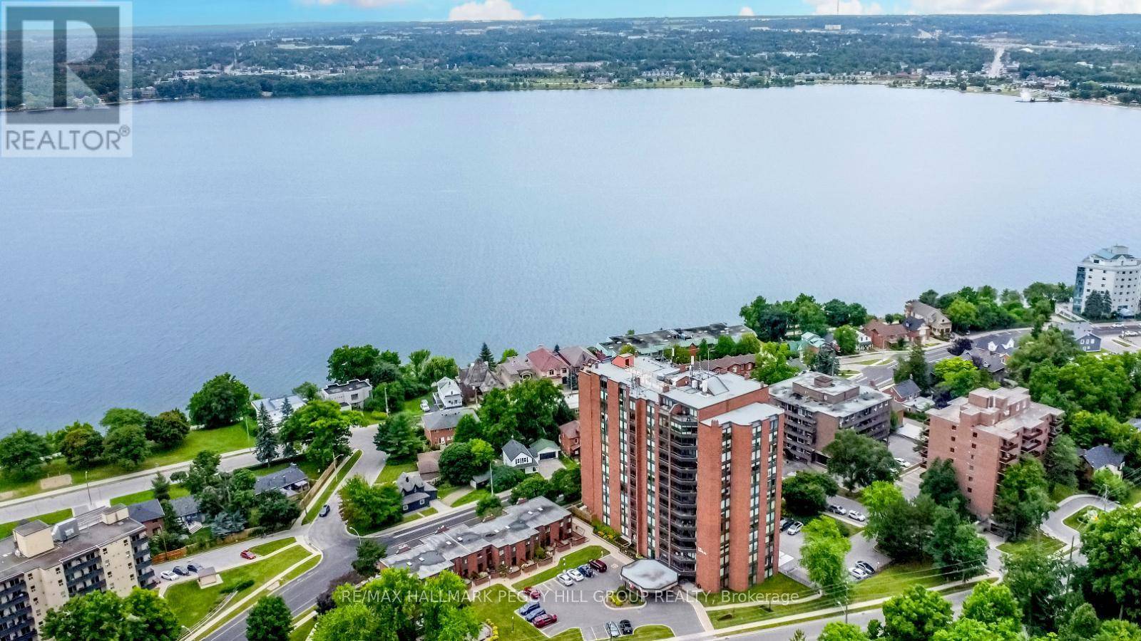Barrie (city Centre), ON L4M5L6,181 Collier ST #504