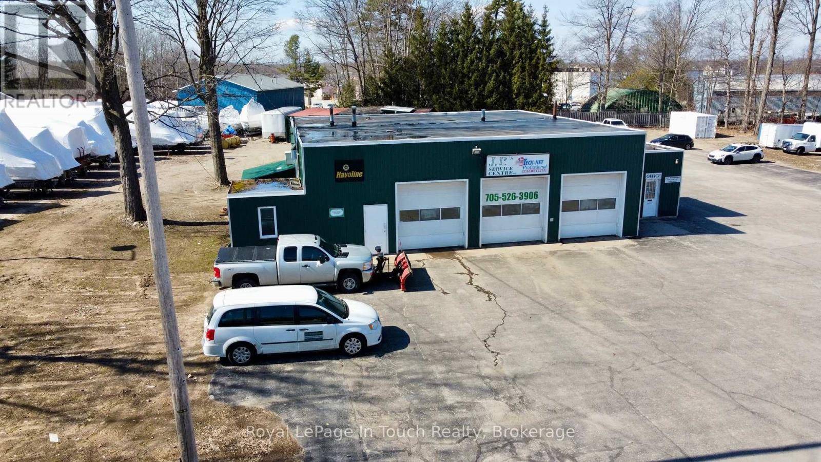 Midland, ON L4R4K4,750 BALM BEACH ROAD E