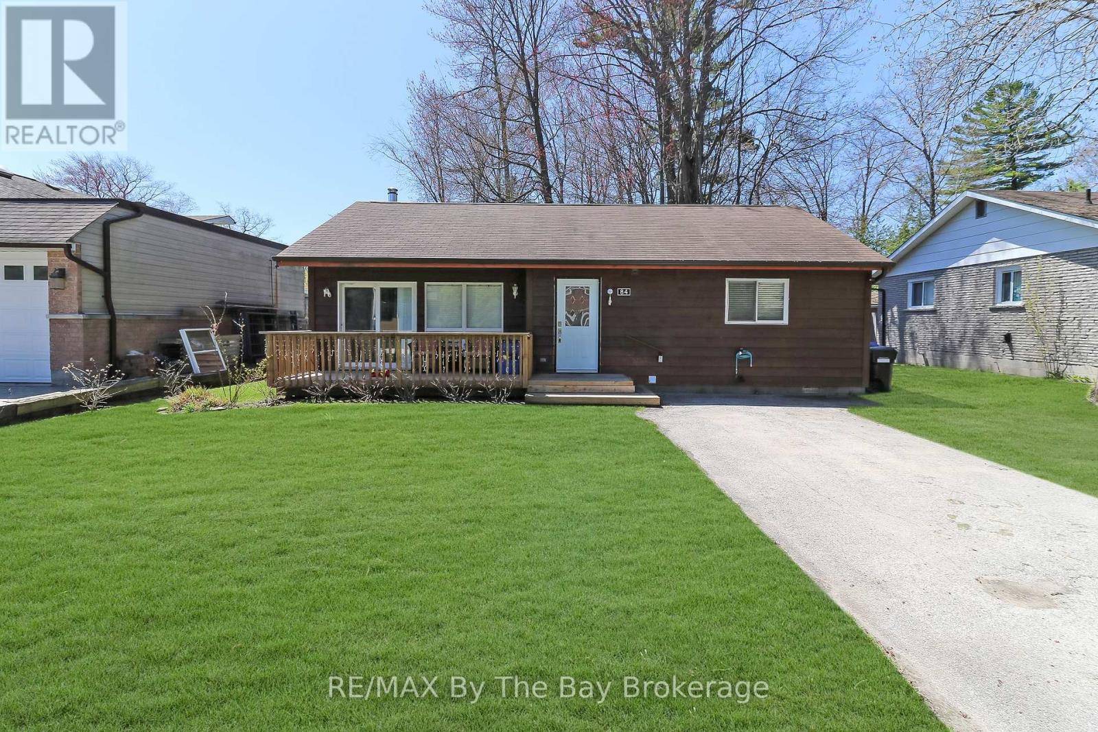 Wasaga Beach, ON L9Z2C4,84 32ND STREET N