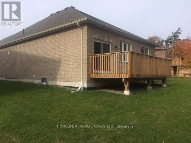 Barrie (innis-shore), ON L4N0K9,80 PRINCE GEORGE CRESCENT