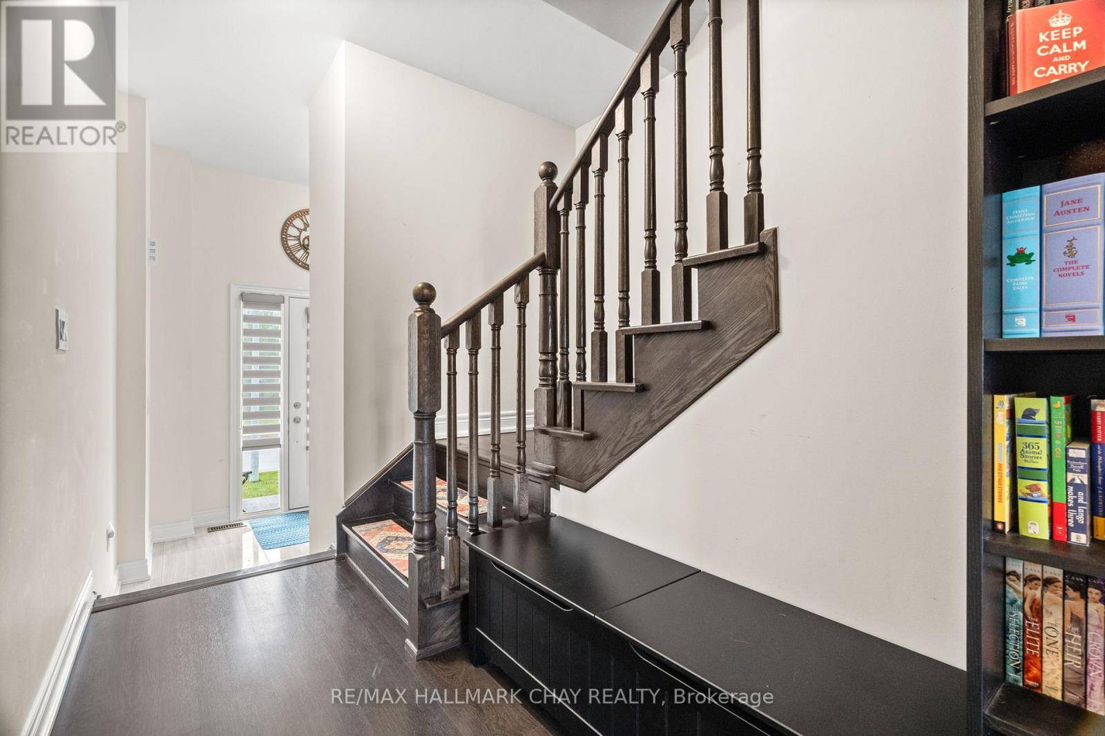 Clearview (stayner), ON L0M1S0,319 ATKINSON STREET