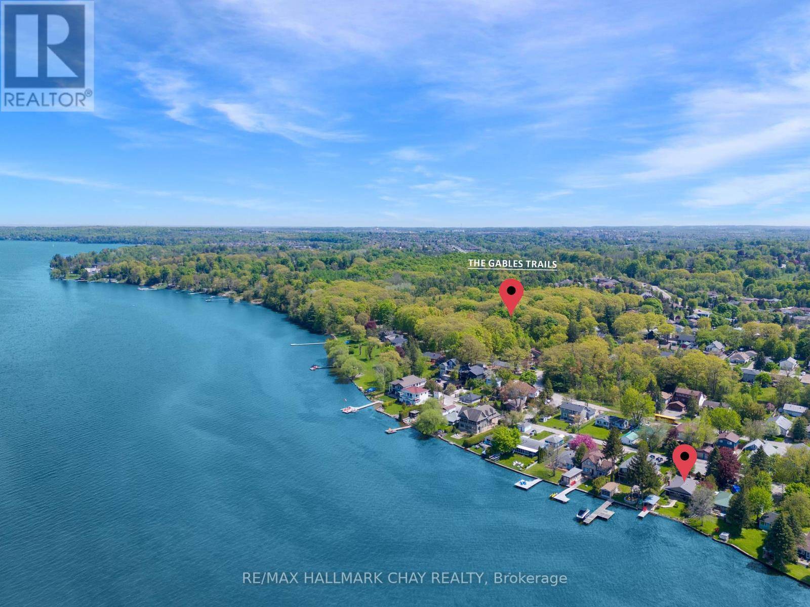 Barrie (south Shore), ON L4N3W9,210 KEMPVIEW LANE
