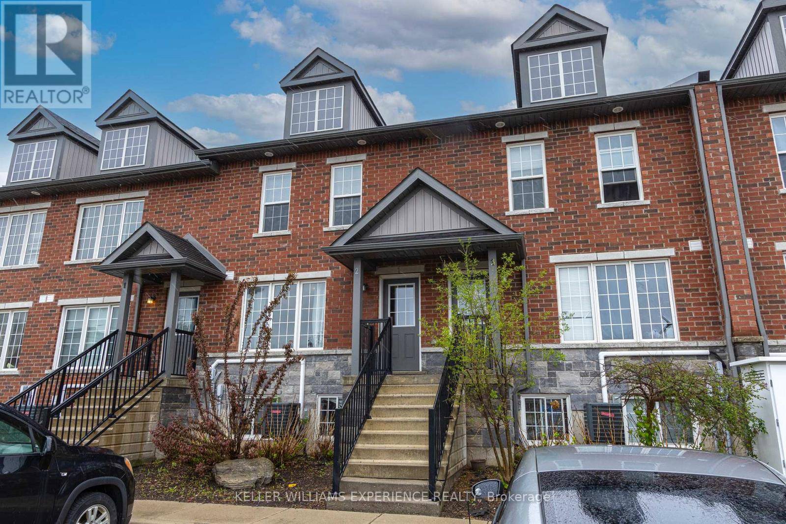 Barrie (grove East), ON L4M7C2,242 Penetanguishene RD #2